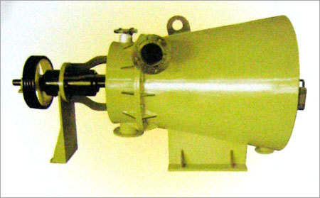 TURBO SEPARATOR MACHINE