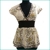 LADIES TOPS