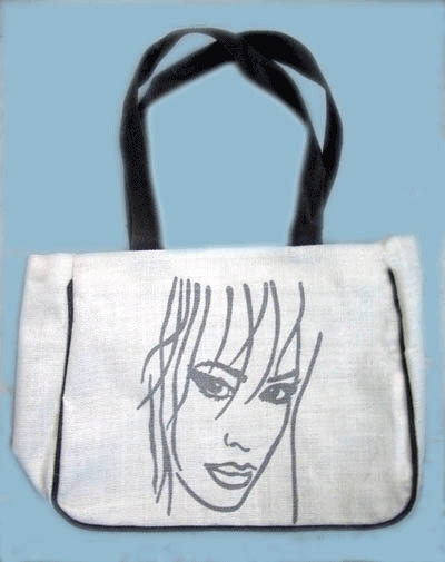 HAND BAG