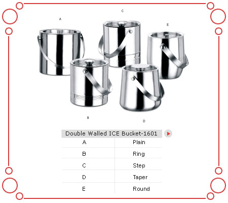 Bar Accessories