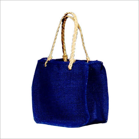 Jute Ladies Bags