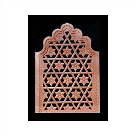 HANDCRAFTED MARBLE JALI