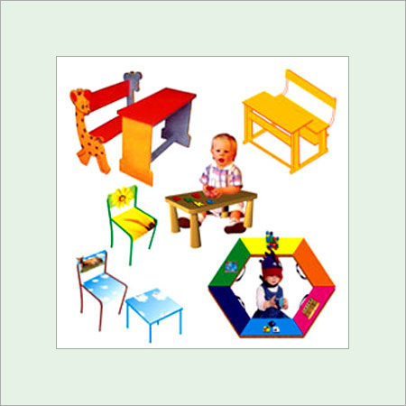 Kindergarten Classroom Furniture
