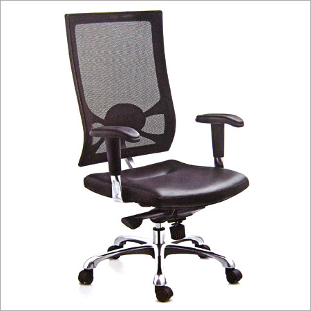 Boss Chair