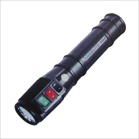 Torch Lighting on Led Torch Light Supplier  Exporter  Andslite Pvt  Ltd   Delhi  India