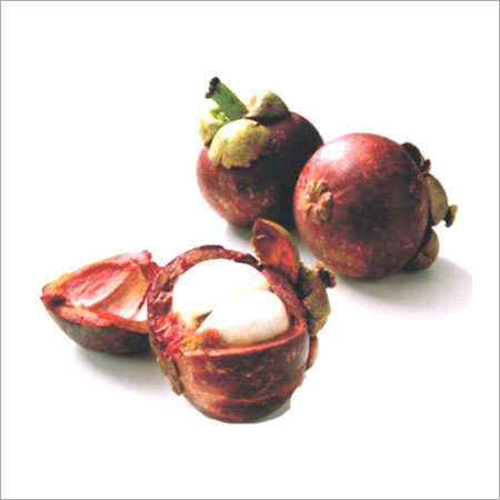 Garcinia Mangostana (Mangosteen