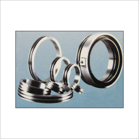 MECHANICAL SEAL