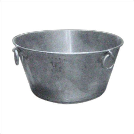 WAFER FRYING PAN