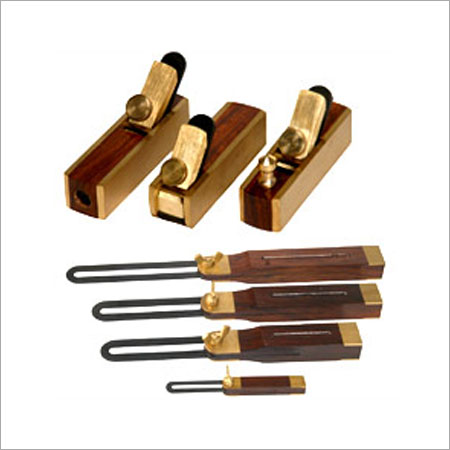 Hand Woodworking Wood Tools