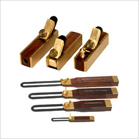 Woodworking Tools