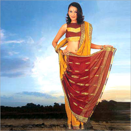 saree mahal