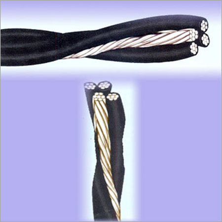 Aerial Bunched Cables (Abc) in Bengaluru, Kar