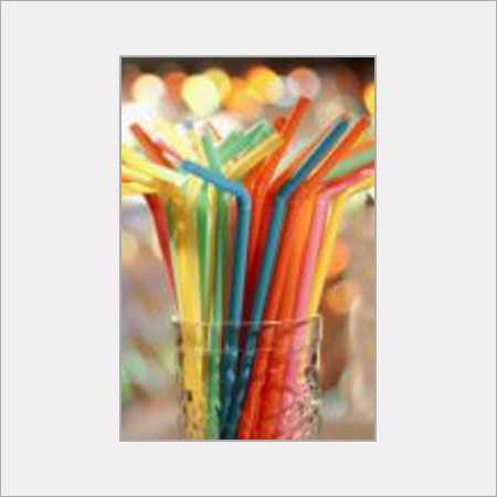 plastic drinking straws semblance