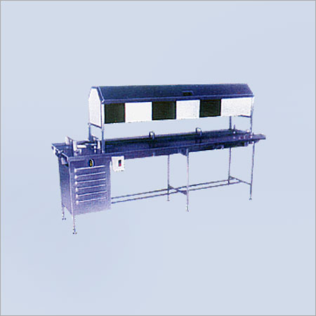 manual vial inspection