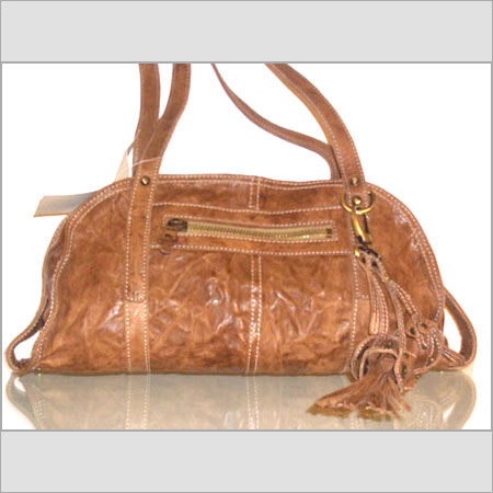 Description/ Specification of Ladies Leather Handbags