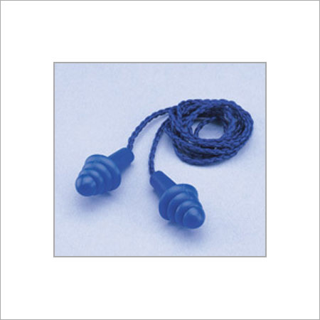 Elvex Hearing Protection