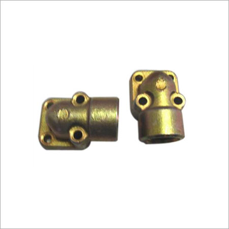 Hydraulic Fitting