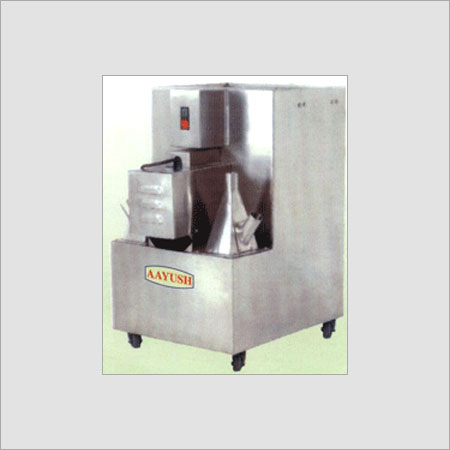 Dust Extractor