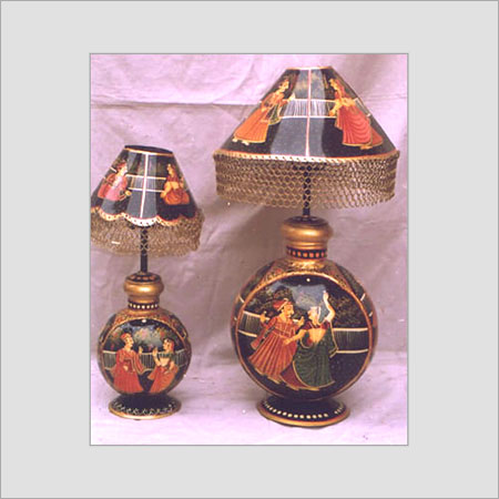 Table Lamps