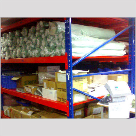 Industrial Racks