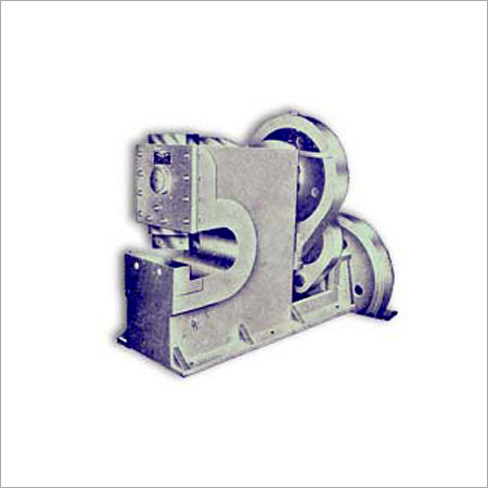 Scrap Cutting Machines