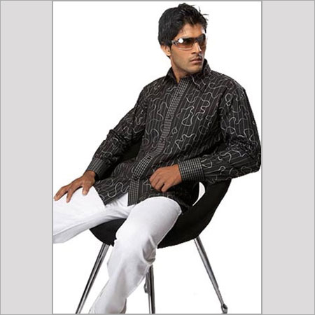 FORMAL SHIRTS