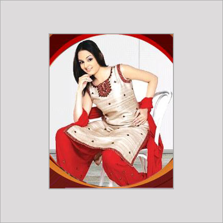 LADIES SALWAR SUIT