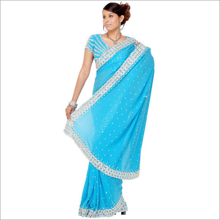 DESIGNER SAREES
