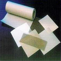 Teflon Coated Fabric