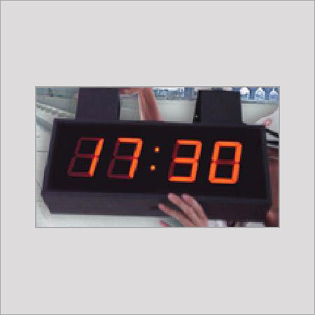 india digital clock download