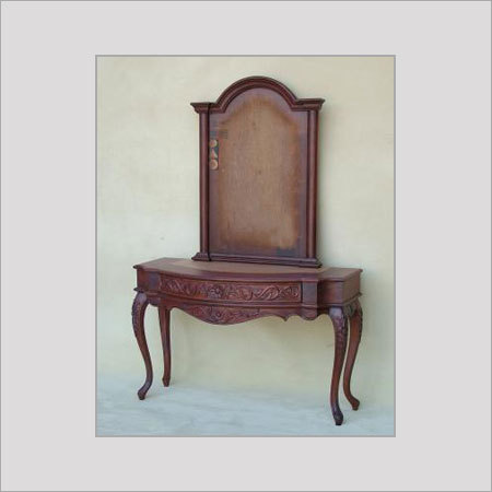Antique Dressing Table