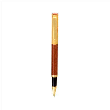 METAL BODY PENS