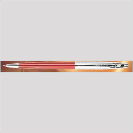 METALLIC RADIUM COLOR BODY PEN