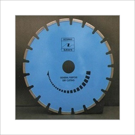 Diamond Segmented Circular Saw Blades