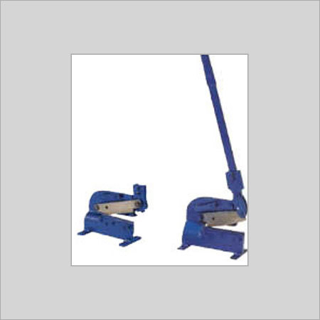 HAND SHEAR MACHINE in Gali Shahtara, Delhi, Delhi, India - Breeze Tools
