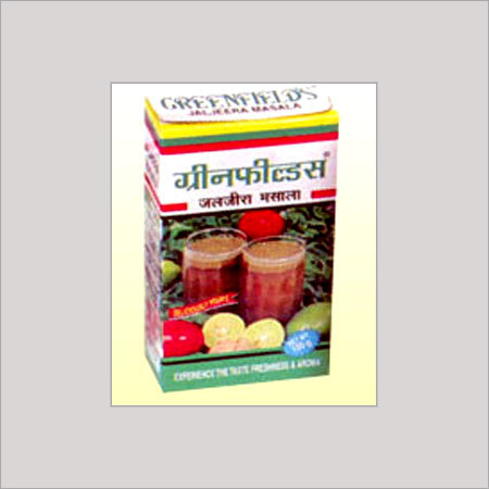 Jaljeera Powder