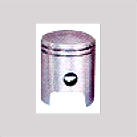 TWO WHEELER PISTON