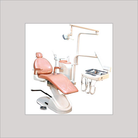 Activate Dentist Chair Verruckt