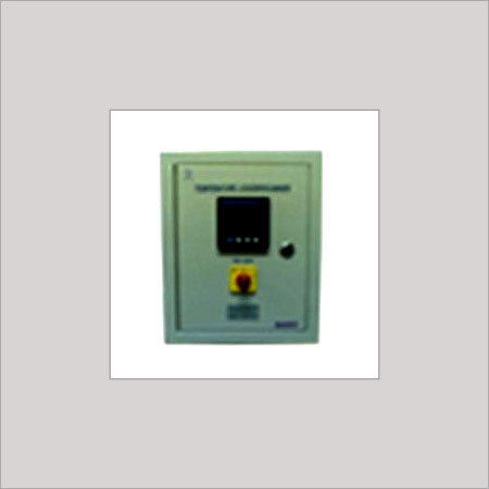 Control Panels