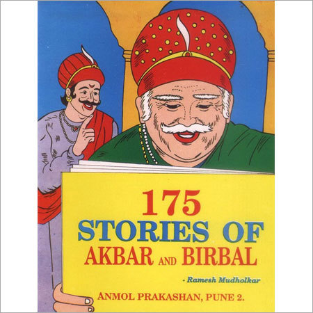 Akbar Birbal Stories In English Pdf