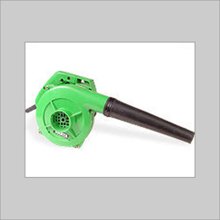 electric hand blower