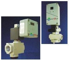 Automatic Drain Valves