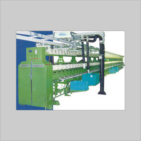 Cone Winding Machine