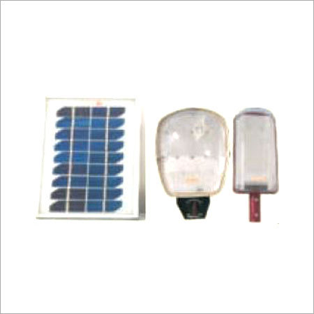 Street Lighting System on Solar Street Lighting System Supplier  Exporter  Innovlite  India