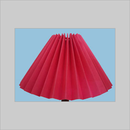  Lamp Shades on Red Color Lamp Shades Supplier  Exporter  Bahubali Hmp Corportaion