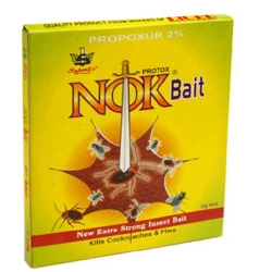 Cockroaches In India