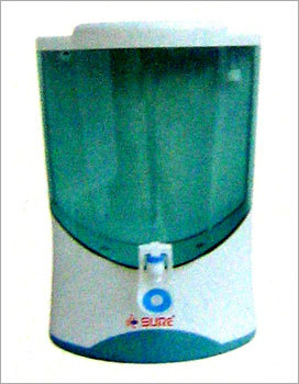 Aqua Magic Water Softener 39