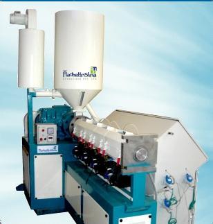 EXTRUDERS