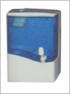 WAVE R.O SYSTEM