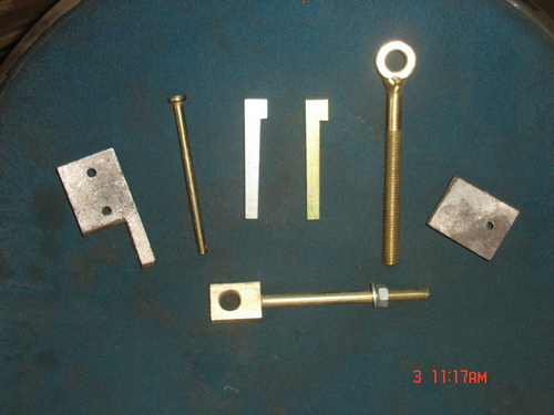 Power Loom Parts